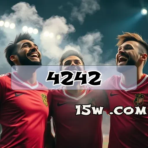 4242 plataforma: A Revolução dos Jogos Multijogador no Brasil